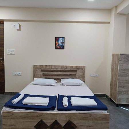 אליבג Bliss Rooms מראה חיצוני תמונה