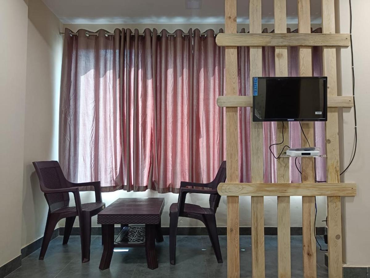 אליבג Bliss Rooms מראה חיצוני תמונה