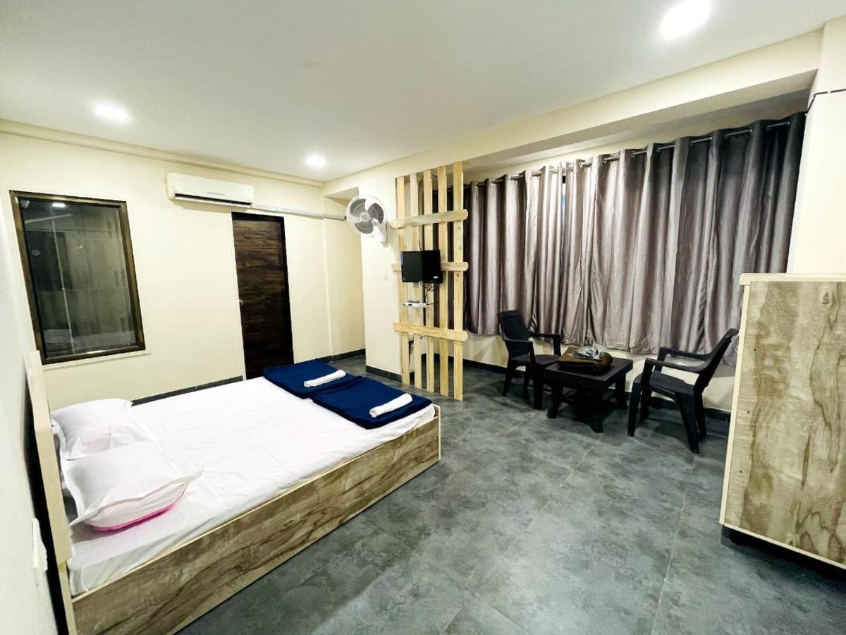 אליבג Bliss Rooms מראה חיצוני תמונה