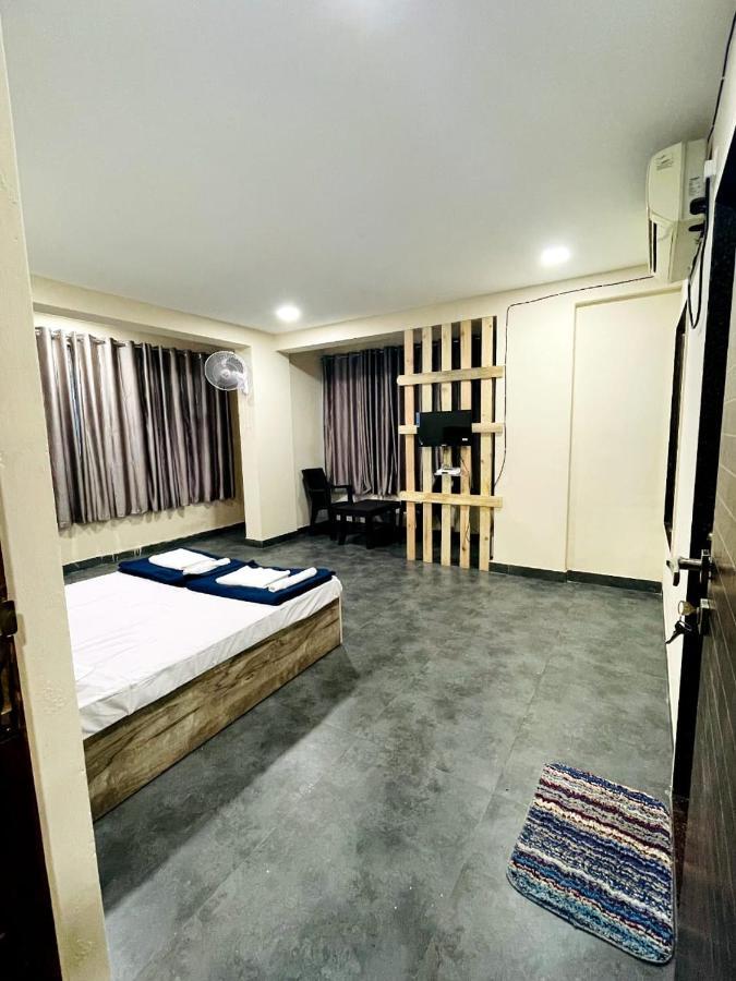 אליבג Bliss Rooms מראה חיצוני תמונה