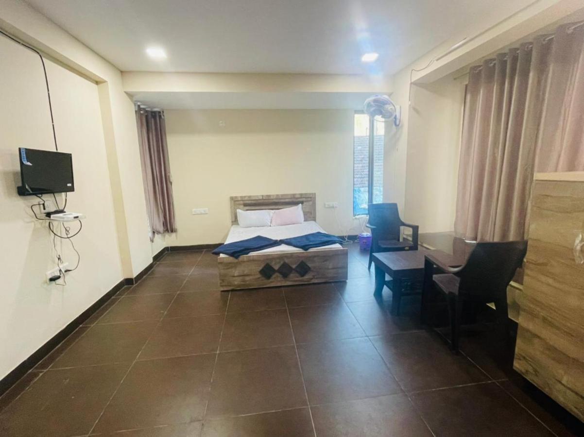אליבג Bliss Rooms מראה חיצוני תמונה