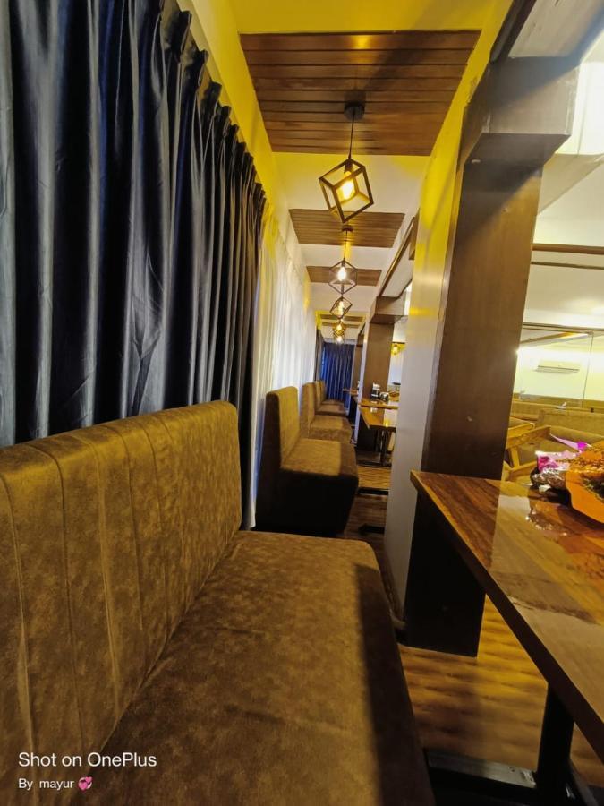 אליבג Bliss Rooms מראה חיצוני תמונה