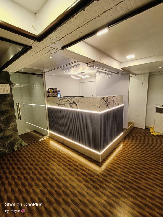 אליבג Bliss Rooms מראה חיצוני תמונה