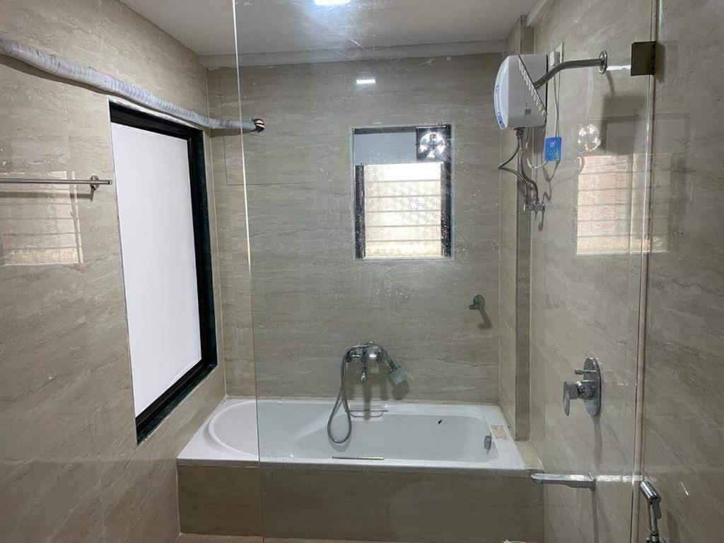 אליבג Bliss Rooms מראה חיצוני תמונה