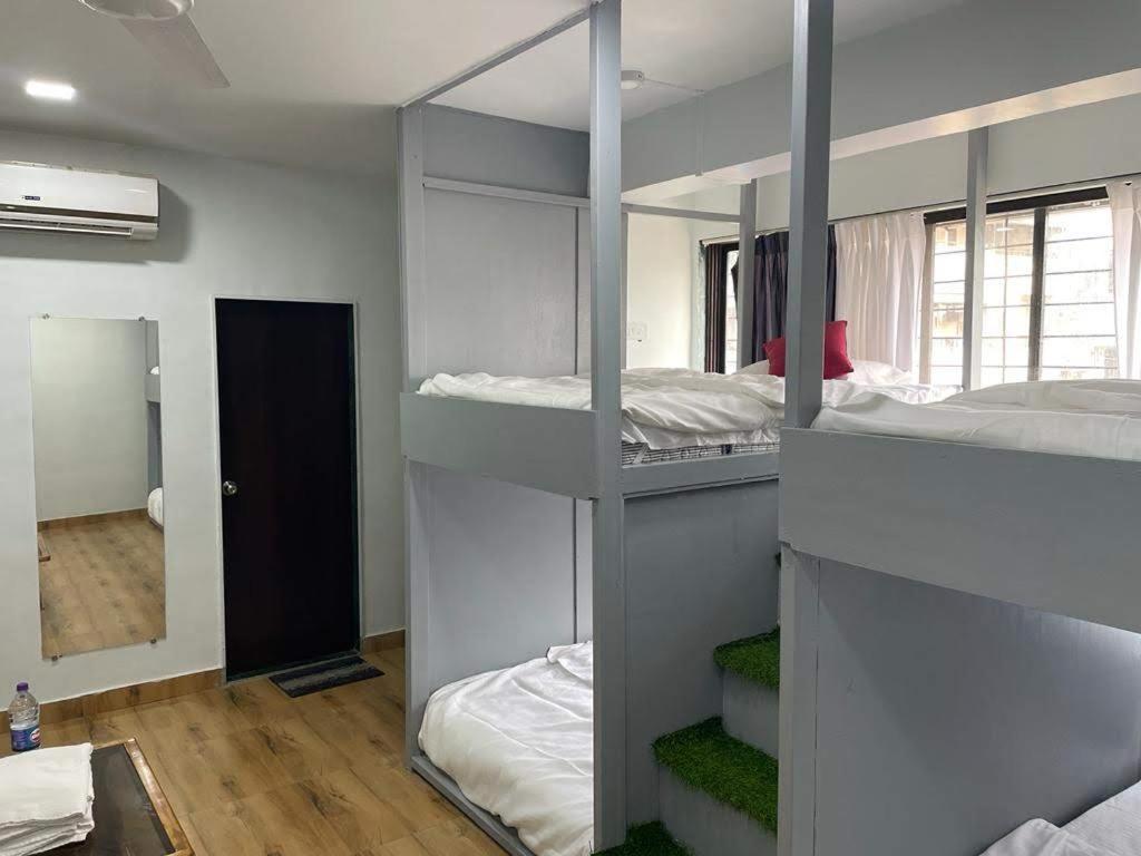 אליבג Bliss Rooms מראה חיצוני תמונה