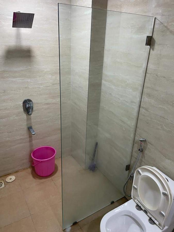 אליבג Bliss Rooms מראה חיצוני תמונה