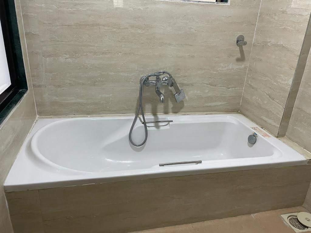 אליבג Bliss Rooms מראה חיצוני תמונה