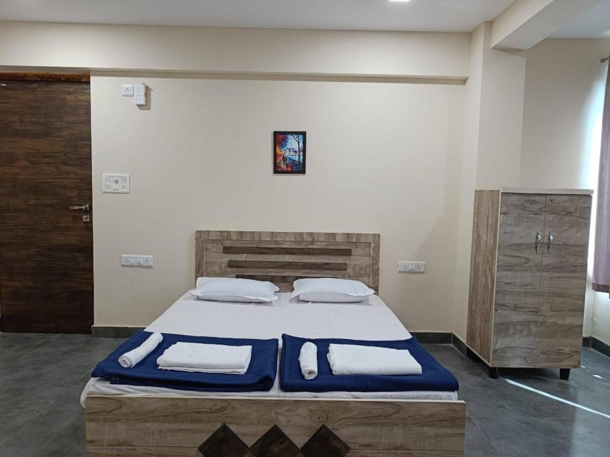 אליבג Bliss Rooms מראה חיצוני תמונה